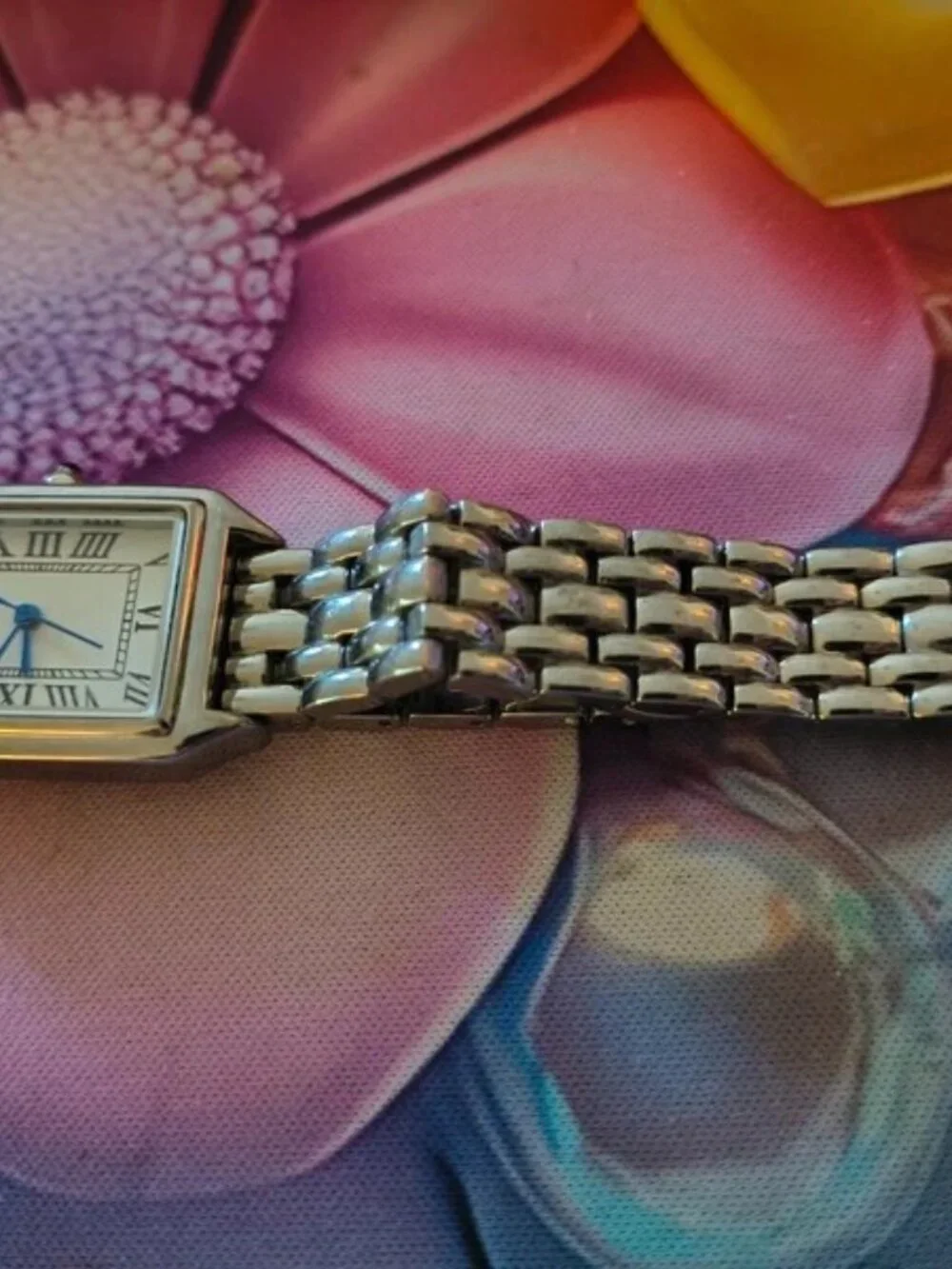 Small Elegant Antique Watch for Women